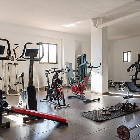 Myflats Premium Beach Front Arenales del Sol Kültér fotó